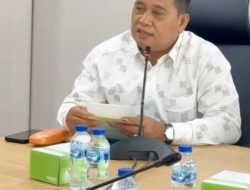Sinergi Banyuasin dan Badan Bank Tanah: Langkah Nyata Kelola Tanah Negara untuk Pembangunan Berkelanjutan