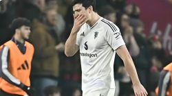 Maguire Absen dari Skuad Inggris, Neymar Cedera, Ronaldo Pasti Tampil di Piala Dunia 202