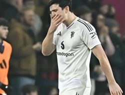 Maguire Absen dari Skuad Inggris, Neymar Cedera, Ronaldo Pasti Tampil di Piala Dunia 202