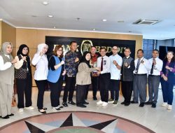 Studi Banding ke Yogyakarta, Komisi III DPRD Sumsel Pelajari Strategi Penguatan UMKM dan Digitalisasi Bank BPD DIY