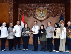 Hadapi Tantangan Fiskal, Komisi III DPRD Sumsel Studi Banding Optimalisasi PAD ke DPRD DIY