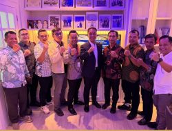 Perjuangan Bertahun-Tahun Berbuah Manis: HGU PT Melania Indonesia Dicabut, Lahan Dikembalikan untuk Reforma Agraria Masyarakat Banyuasin