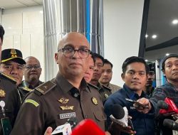 Kasus Manipulasi Harga Ekspor CPO Masuk Tahap Penyidikan, Kejagung Dalami 10 Perusahaan Tersangka