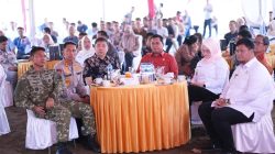 Ciptakan Investasi Bersih dan Transparan, Bupati Askolani Gelar ‘Ngopi Bareng’ dengan Pelaku Usaha Sawit di Banyuasin
