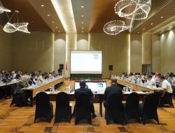 Sinergi Penyelesaian Lahan Tol Trans Sumatera, Pemkab Banyuasin Targetkan Tuntas Awal Juli 2026