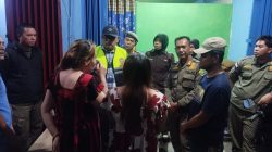 Satpol PP Kota Bengkulu Perketat Pengawasan Hiburan Malam, Selidiki Dugaan Pungli Oknum Mengaku Anggota