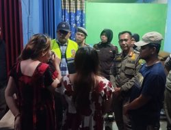 Satpol PP Kota Bengkulu Perketat Pengawasan Hiburan Malam, Selidiki Dugaan Pungli Oknum Mengaku Anggota