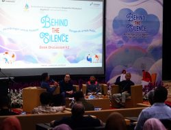 “Diam Tidak Selalu Emas”, Pertamina Kampanyekan Respectful Workplace untuk Ciptakan Lingkungan Kerja Inklusif