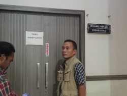 Sulit Dikonfirmasi, Sikap Kasatreskrim Polres Banyuasin Dinilai Bertentangan dengan Semangat Keterbukaan Informasi Publik