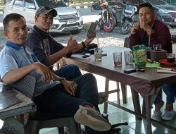 Kritik Tajam Saryanto ke Kasatreskrim Banyuasin: “Jangan Anggap Laporan Masyarakat Sebagai Kasus Kecil”
