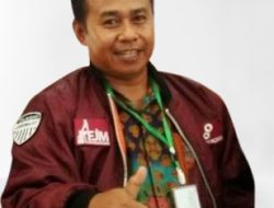 Dukung Penerbitan Buku Putih 2026, PWI Banyuasin Serahkan Database Anggota ke PWI Sumsel