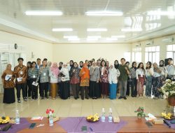 Prodi Pendidikan Bahasa Inggris FKIP Universitas Tridinanti Sukses Gelar Konferensi Nasional ke-2 dan Perkuat Kolaborasi dengan UKAW Kupang