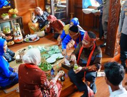 Gubernur Herman Deru Segera Terbitkan Pergub, Festival Seni Adat dan Anjungan Sumsel Jadi Agenda Tahunan