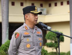 Sejarah Baru di Ogan Ilir, AKBP Rizka Aprianti Jadi Polwan Pertama yang Jabat Kapolres