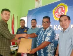 Empat Bakal Calon Kembalikan Formulir, Tahap Verifikasi Ketua Karang Taruna Ogan Ilir Dimulai Minggu Ini