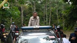 Setelah Puluhan Tahun Menyewa, Warga Desa Tanjung Baru OI Diperbolehkan Menggarap Lahan Eks PT Gembala