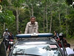 Setelah Puluhan Tahun Menyewa, Warga Desa Tanjung Baru OI Diperbolehkan Menggarap Lahan Eks PT Gembala