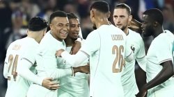 Messi Cetak Hat-trick, Prancis Tekuk Senegal di Laga Pembuka Grup Piala Dunia 2026