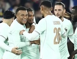 Messi Cetak Hat-trick, Prancis Tekuk Senegal di Laga Pembuka Grup Piala Dunia 2026