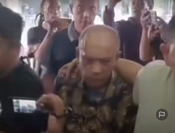 Gempur Praktik Pungli Sungai, Kejati Sumsel Amankan 5 Pegawai KSOP Palembang Diduga Terlibat Pemerasan