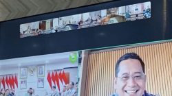 Usai Rakor dengan Gubernur Herman Deru, Bupati Askolani Tegaskan Komitmen Banyuasin Atasi Antrean BBM Subsidi