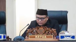 Soroti Kerusakan Parah Jalintim Palembang–Betung, Ketua DPRD Banyuasin Desak BBPJN Sumsel Segera Perbaiki