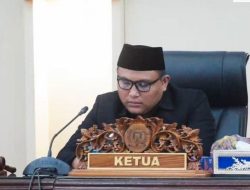 Soroti Kerusakan Parah Jalintim Palembang–Betung, Ketua DPRD Banyuasin Desak BBPJN Sumsel Segera Perbaiki