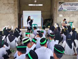 Hari Pertama MATAMUDA MAN 1 Banyuasin 2026/2027: Tanamkan Nilai Religius dan Kedisiplinan Sejak Awal