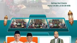 Cetak Generasi Ulama Mumpuni, MUI Banyuasin Gelar Pengkaderan Rutin Setiap Kamis