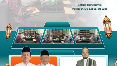 Cetak Generasi Ulama Mumpuni, MUI Banyuasin Gelar Pengkaderan Rutin Setiap Kamis