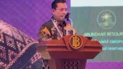 Respon Keluhan Petani, PMB Apresiasi Langkah Bupati Banyuasin Perjuangkan Hilirisasi Kelapa di Sumut Investment Day 2026