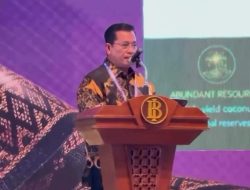 Respon Keluhan Petani, PMB Apresiasi Langkah Bupati Banyuasin Perjuangkan Hilirisasi Kelapa di Sumut Investment Day 2026