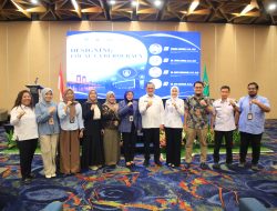 DPRD Sumsel Sahkan Pertanggungjawaban Pelaksanaan APBD Tahun Anggaran 2025