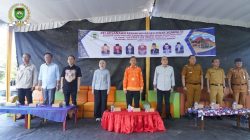 Jaring Aspirasi Warga, Anggota DPRD Sumsel Dapil II Kota Palembang Gelar Reses di Kelurahan Sako