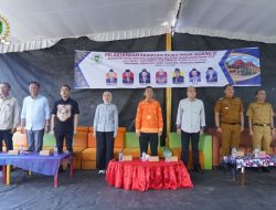 Jaring Aspirasi Warga, Anggota DPRD Sumsel Dapil II Kota Palembang Gelar Reses di Kelurahan Sako