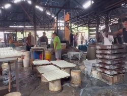 Tak Gubris Peringatan, Wali Kota Palembang Ratu Dewa Tutup 3 Pabrik Tahu di Sungai Itam