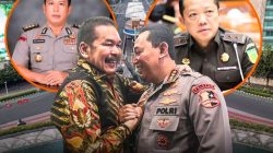 Geger! Usai Tangkap Jenderal Bintang Satu, Polisi Sita 74 Kg Emas dan Jutaan Dolar Milik Jampidsus Febrie Adriansyah