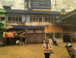 Siap Dampingi Masyarakat Banyuasin, Kantor Advokat Emilia Puspita, SH Segera Launching