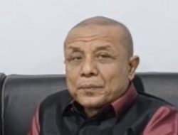 Sidang Dugaan Penggelapan Irza Prasetya Batal Digelar, Kuasa Hukum Ajukan Praperadilan Atas Penangkapan Tidak Sah
