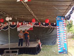 Warga RT 74 Kebun Bunga Palembang Gelar Lomba Baca Al-Fatihah, Harapkan Kehadiran Walikota Ratu Dewa