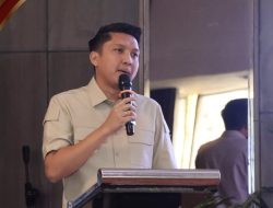 Bupati Panca Titip “PR” Berat ke Kapolres Baru Ogan Ilir: Ungkap Kasus-Kasus Menonjol yang Belum Tuntas