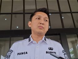 Antisipasi Kemarau Panjang hingga November, Pemkab Ogan Ilir Bentuk Posko Satgas Karhutla
