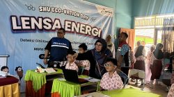 140 Siswa SD di Muara Enim dan PALI Dapat Pemeriksaan Mata Gratis dari Pertamina EP dalam Program “Lensa Energi”