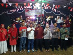 Pemkot Palembang Apresiasi RT 74 Kebun Bunga, Gelar Lomba Baca Al-Fatihah di Tengah Perayaan HUT RI ke-81