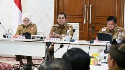 Bupati Askolani Tekankan Akurasi Data Sosial Ekonomi demi Kebijakan Tepat Sasaran di Banyuasin