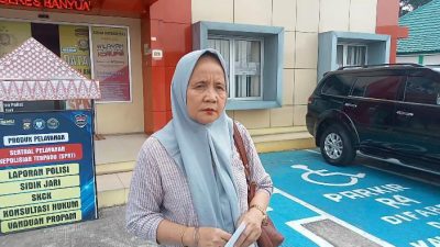 Kasus Kematian Sopir Angkot Oberta Parjiman: Pengacara Laporkan Dugaan Pemilikan Senpi Ilegal dan Ajukan Tuntutan Perdata