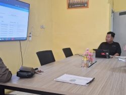 Bingung Urus PIP Karena Pindah Domisili ? Ini Penjelasan Kadiinsos Ogan Ilir