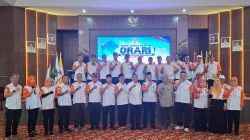 Di Era Digital, ORARI Sumsel Dorong Radio Amatir Tetap Eksis dan Digandrungi Generasi Muda