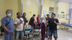 Respon Cepat Polres Banyuasin: Dua Tersangka Kasus Rani-Ayuhana Diamankan 6 Jam Pasca Penemuan Kerangka Korban