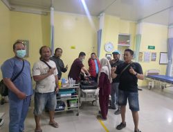 Respon Cepat Polres Banyuasin: Dua Tersangka Kasus Rani-Ayuhana Diamankan 6 Jam Pasca Penemuan Kerangka Korban